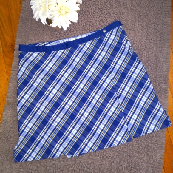 Liz Claiborne Pants - LIZGOLF SKORT WOMENS SZ 12 LIZ CLAIBORNE GOLF